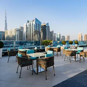 Kasco Homes Waves Tower Business Bay Dubaj