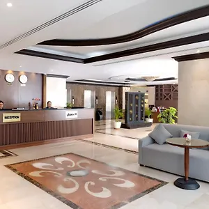 Dream Llc Appart hôtel