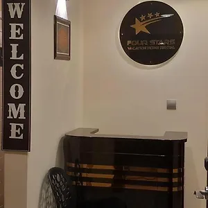 Four Stars Appartement