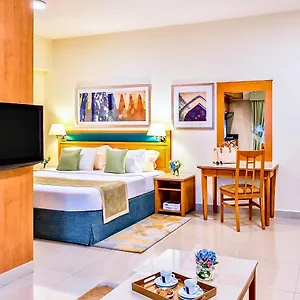Aparthotel Golden Sands, Dubaj