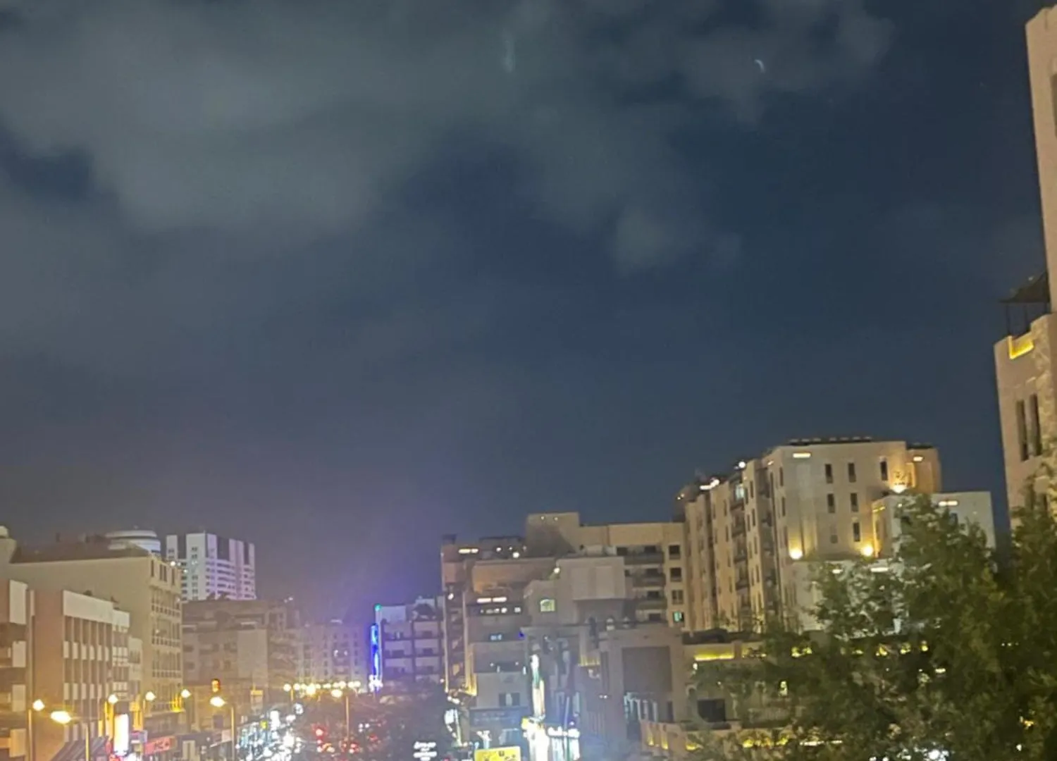 Sunshine3 Building Daire Dubai