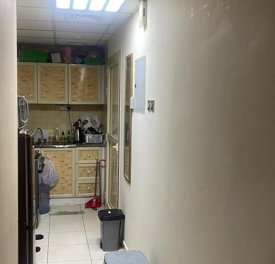 Sunshine3 Building Daire Dubai